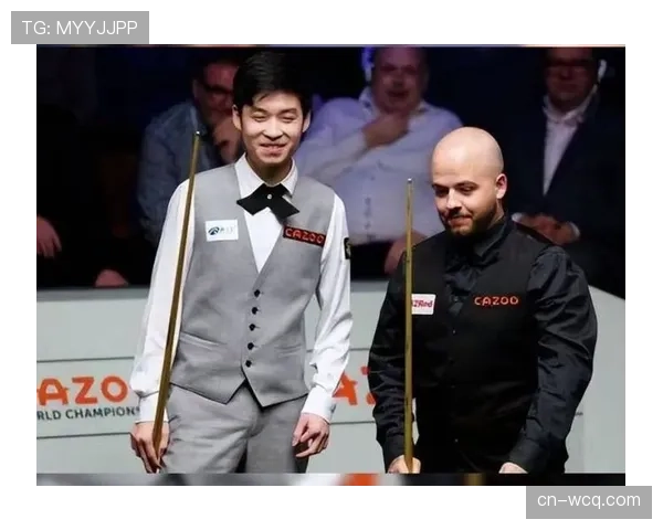 斯佳辉4比0完胜马奎尔 晋级北爱尔兰公开赛下一轮