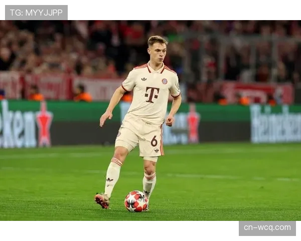 拜仁基米希续约谈判暂停，夏季转会窗或离队