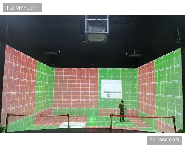 沉浸式观赛体验衍生付费场景 探索流量变现新路径