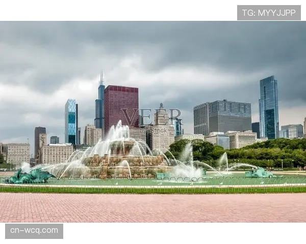 “轮椅冰球”邀请赛在芝加哥举行，参赛队伍数量创新高